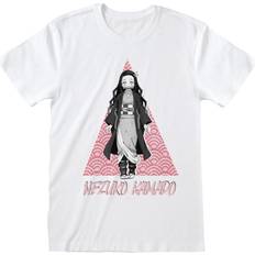 Heroes Demon Slayer T-Shirt Nezuko Tri