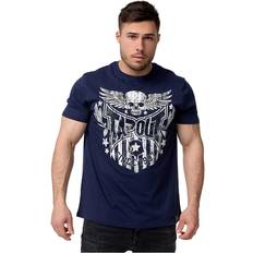 Tapout Westlake T-Shirt Navy Größe