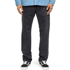 Carhartt WIP Pontiac Pant - Denim/Sort