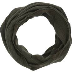 Buff Lightweight Merino Wool Grøn BARK One size