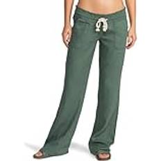 Roxy Oceanside Pant Byxor Damspel