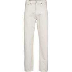 Bekleidung Levi's 568 Loose Straight Stone Party Mand Jeans Loose Fit hos Magasin Whites