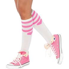 Leg Avenue Sweetheart Accessoires Einheitsgröße Weiß