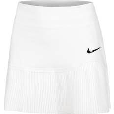 Clothing Nike Dri-Fit Advantage Pleated Skirt Women white