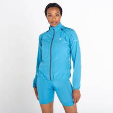 Capri Outerwear Dare 2b Rebound Windshell Jacke, Capri Blue