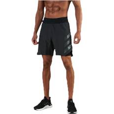 adidas Agravic 2in1 Short Black, Male, Kläder, Shorts, Löpning, Svart