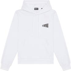 Diesel Ginn Hoodie