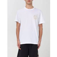 T-skjorter Versace Jeans Couture T-Shirt Men White