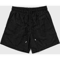 Vilebrequin Swimwear Vilebrequin Moorea Swim Shorts - Noir