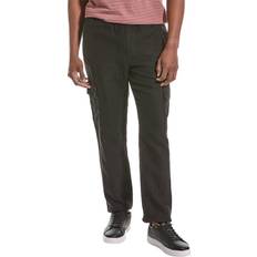 Vince Hemp Cargo Pant - Navy