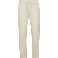 HUGO BOSS Men's Tracksuit Open White