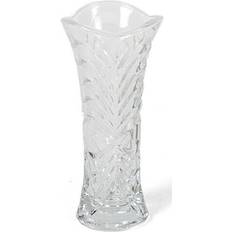 Geri Small Glass Flower Vase