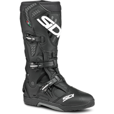 Sidi Crossair MX Boot - Black