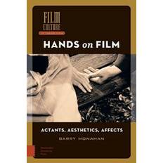 Hands on Film (Innbundet)