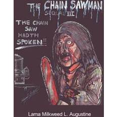 The Chain Saw Man III (Heftet)