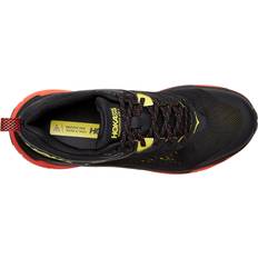 Hoka Challenger ATR 6 GTX Juoksukengät - Green/Black