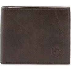Lumberjack JACKAL-LK3512B Brand_ Brun, Category_Accessories, Color_Brun, Herre, Punge, Season_Fall/Winter