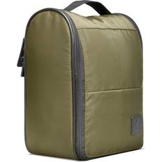 Vittiorio Hang-up Toiletry Bag Green