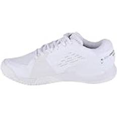 Wilson Rush Pro Ace M - White/Black