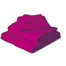 Blue Canyon Collection Bath Towel Pink