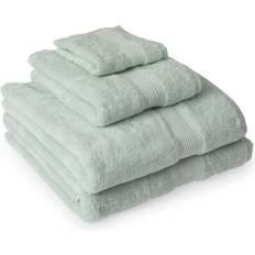 Blue Canyon Collection Bath Towel Green