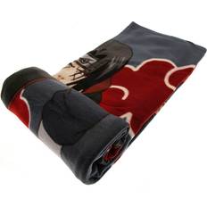 Naruto Naruto Fleece Sasuke Blankets