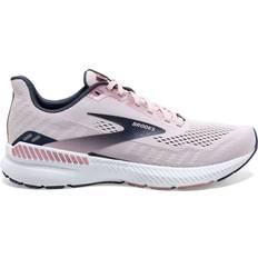 Brooks Launch GTS 8 - Primrose/Ombre/Metallic