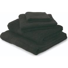 Blue Canyon Collection Bath Towel Black