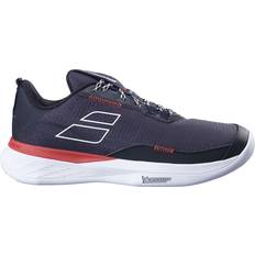 Babolat SFX Evo Clay - Black/Fiesta Red