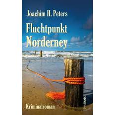 Fluchtpunkt Norderney (E-Book)