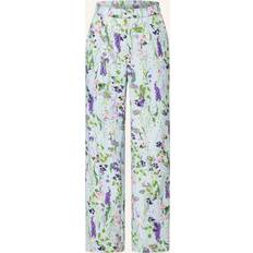 Marc Cain Hose WASHINGTON 320 soft summer sky