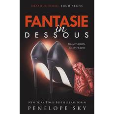 Bücher Fantasie in Dessous (E-Book)