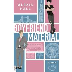 Boyfriend Material (E-Book)