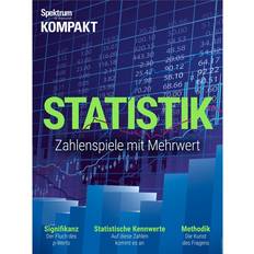 Lernmittel E-Books Spektrum Kompakt Statistik (E-Book)