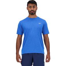 New Balance Athletics Run T-shirt - Uomo