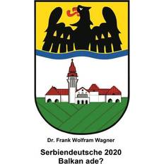 Serbisch Bücher Serbiendeutsche 2020