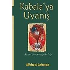 Turkish Books Kabala Ya Uyanis (Paperback) (Paperback)