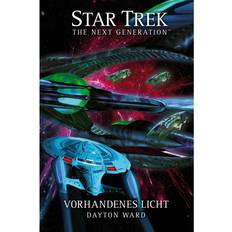 E-Books Star Trek The Next Generation: Vorhandenes Licht (E-Book)