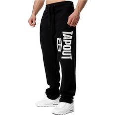 Tapout Active Basic Joggers Black Man