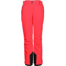 Orange - Skiing Pants Killtec Damen Hose KSW WMN SKI PNTS Orange