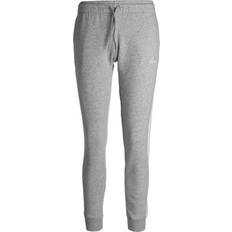 Adidas Dame Klær adidas Essentials 3-Stripes Fleece Joggers - Dame