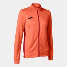 Orange - Oui Vêtements d'extérieur Joma Trainingsjacke Damen Winner II - Orange