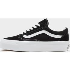 Vans Premium Old Skool Shoes - Black/White