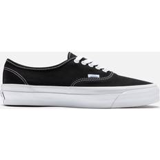 Cotton Shoes Vans Authentic DX, Black
