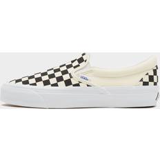 Schoenen Vans Slip-On Reissue 98 - Checkerboard Black/Off White