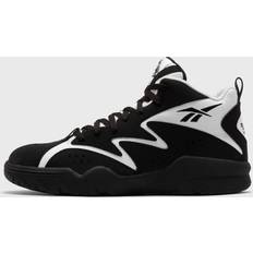 Reebok Zapatillas de Baloncesto Reebok ATR Mid Men Basketball High-& Midtop - Core Black/White