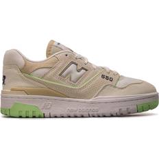 Shoes New Balance Damen Sneaker BBW550 FB Turtledove Sand,40,Beige