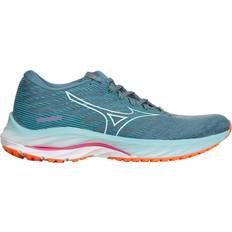 Shoes Mizuno Wave Rider 26 Running Shoes - Blue