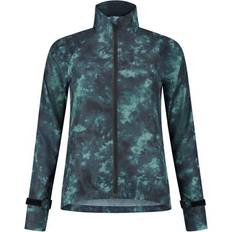 Rogelli Chaqueta de chándal para mujer Eclipse - Vert
