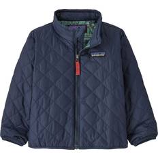 Patagonia Nano Puff Jacket - Blau